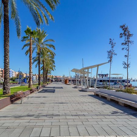 Cosy Apartment. 10Min Walk To The Beach & Train Tarragona Exteriér fotografie