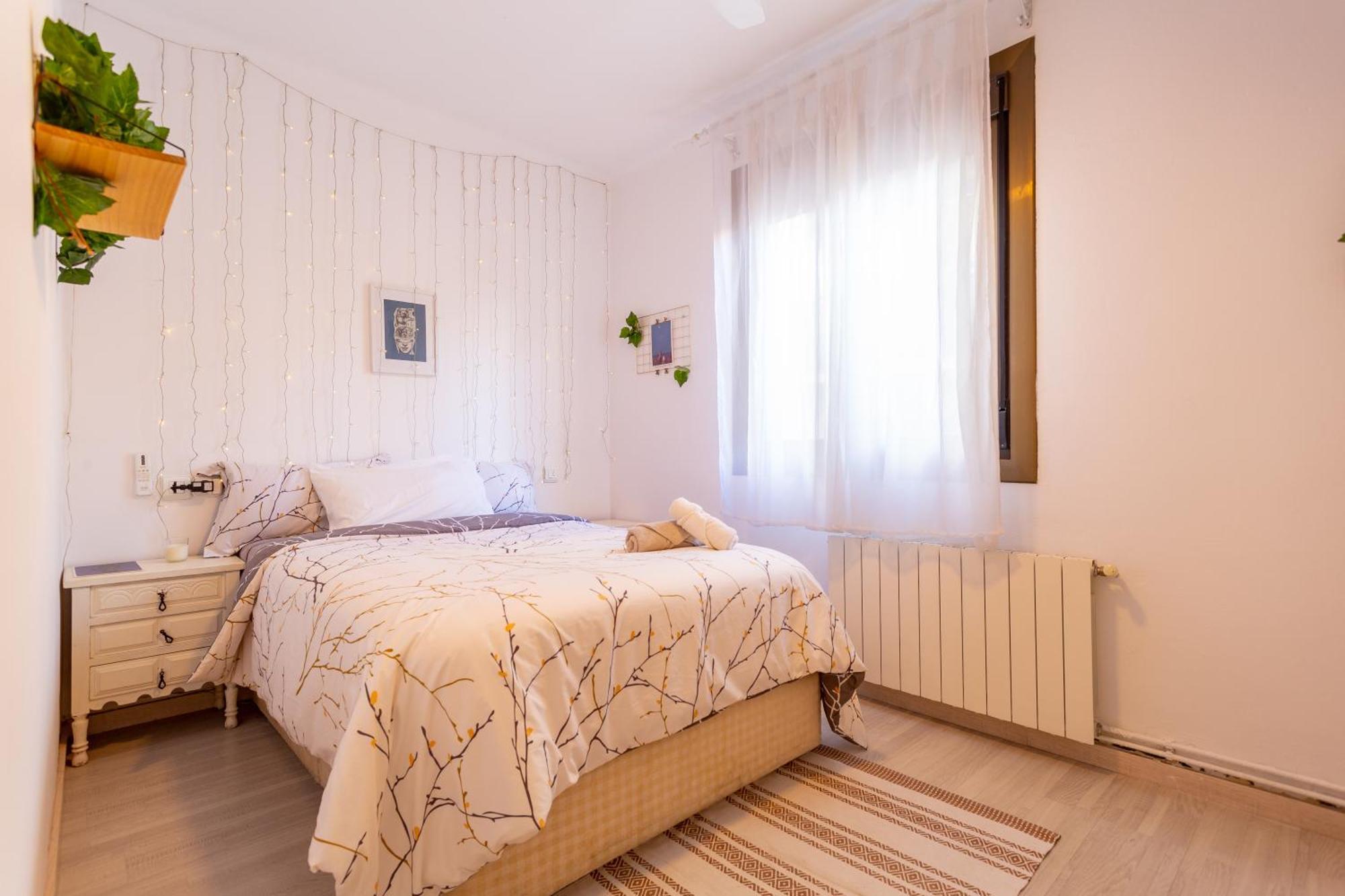 Cosy Apartment. 10Min Walk To The Beach & Train Tarragona Exteriér fotografie