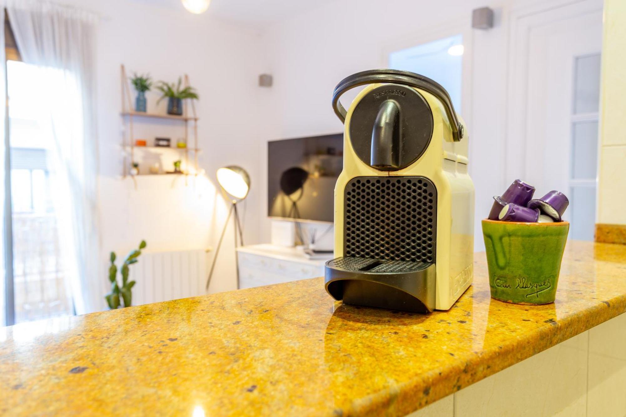 Cosy Apartment. 10Min Walk To The Beach & Train Tarragona Exteriér fotografie