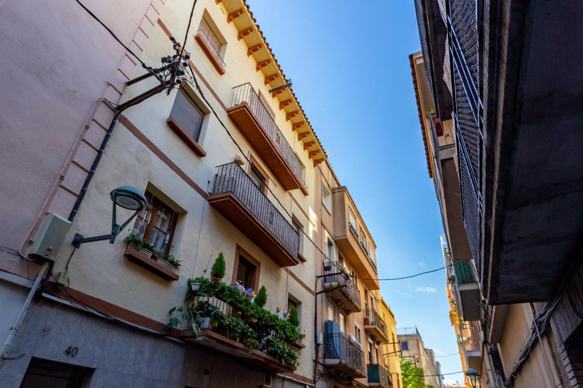 Cosy Apartment. 10Min Walk To The Beach & Train Tarragona Exteriér fotografie