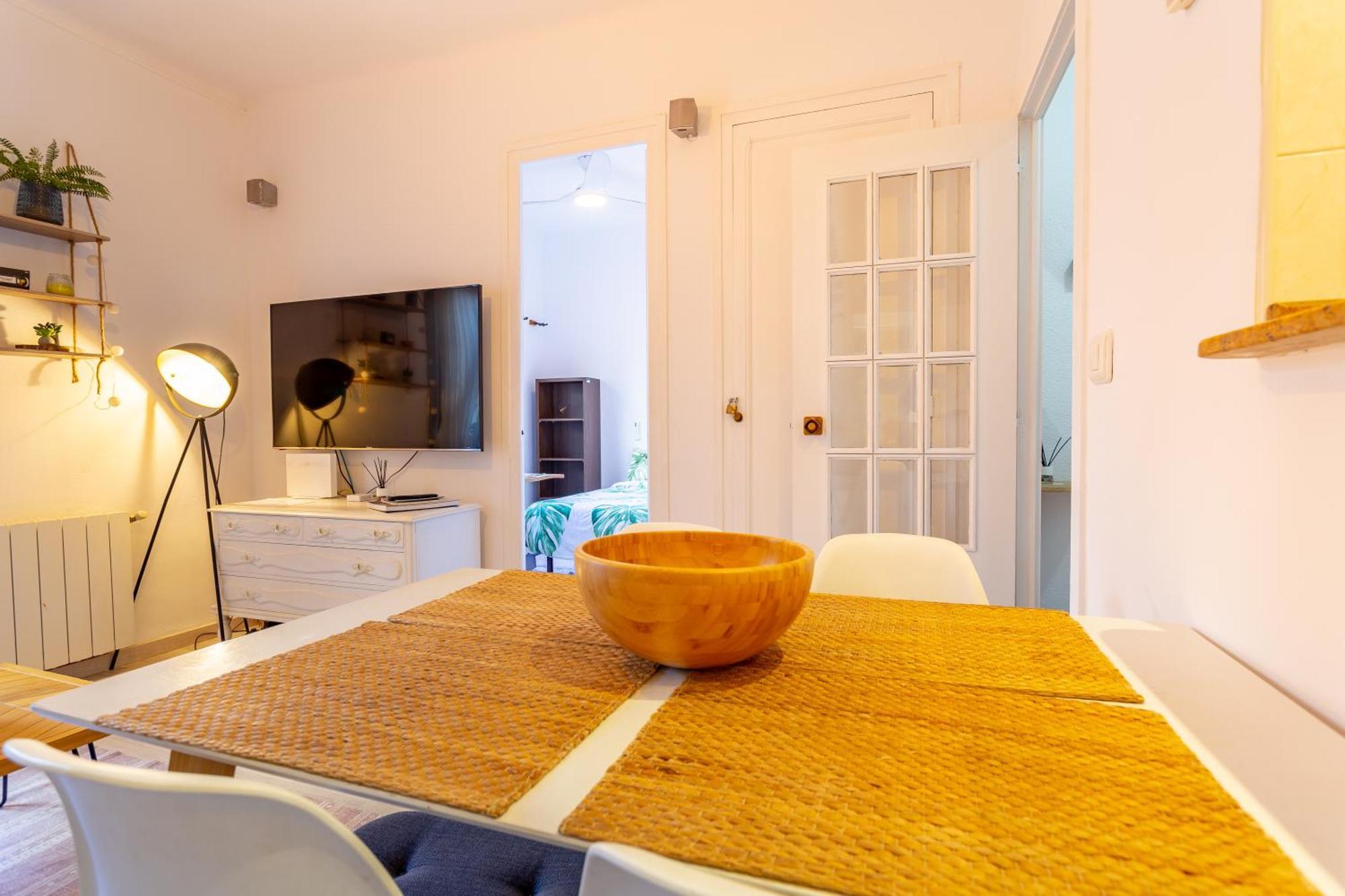 Cosy Apartment. 10Min Walk To The Beach & Train Tarragona Exteriér fotografie